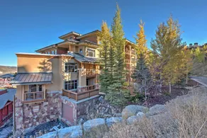 Fully Equipped in the Heart of Canyons Village - Innenbereich