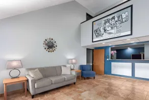 Super 8 by Wyndham Sun Prairie/Madison E - Hall