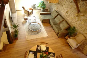 Eguen Goiko - Chambre