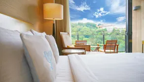 Fleur de Chine Hotel - Room