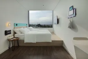 Tru by Hilton Buon Ma Thuot City Centre - Room