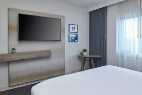 Delta Hotels by Marriott Detroit Novi - Chambre