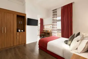 Ramada Encore Al Khobar Olaya - Room