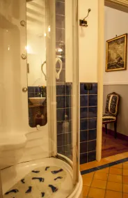L'Incanto - Badezimmer