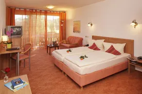 Land- und Aktivhotel Altmühlaue - Camera