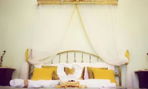 Napoli Retro - Chambre