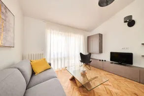 Ribarska Koliba - Villa Marija - Værelse
