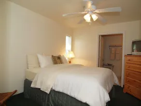 The Inn at Fulton Harbor - Chambre