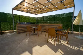 Huma Elite Hotel - Piscina