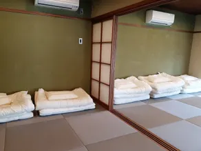 VIP Villa BISE - Zimmer
