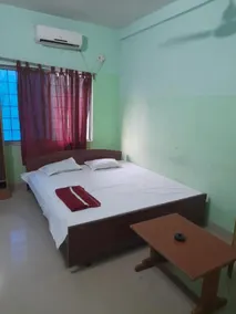 Goroomgo Star Inn Digha - Room