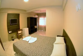 Dom Sollievo Hotel - Room