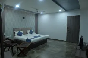 Hotel Sai Inn - Rum