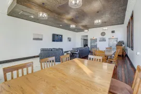 Spacious South Dakota Retreat Near Golfing! - Interiør