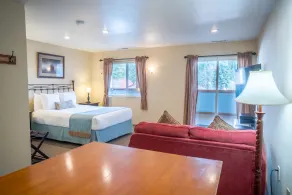 Obertal Inn - Chambre