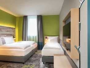 ibis Styles Stuttgart Vaihingen - Camera