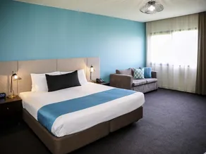 Mantra Melbourne Melton - Habitación