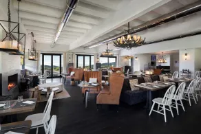 Argentario Golf Villas - Restaurant