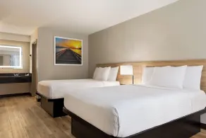 Hotel Barkley - Rum