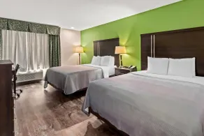 Quality Inn & Suites - Granbury - Chambre