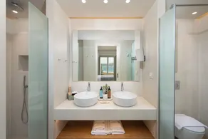 Espera Suites - Bad