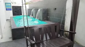 Nur Hartamas Homestayportdickson - Piscina