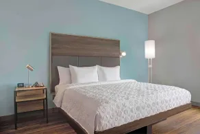 Tru By Hilton Toronto Airport West - Chambre