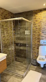 Deluxe Beach Residence - Baño