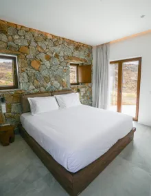 Charisma Hotel and Wellness Club - Chambre