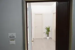 EasyHomeinNaples - Entrée intérieure