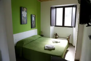 All'Ombra Del Noce B&B - Værelse