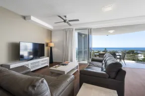 Silver Sea on Sixth Resort - Rum