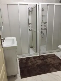Stat Otel - Baño