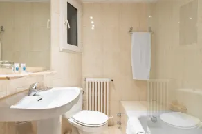 Crisol Riosol - Salle de bain