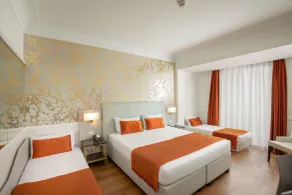 Hotel Shangri-La Roma by OMNIA hotels - Room