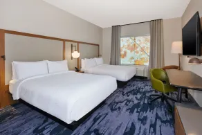 Fairfield by Marriott Inn & Suites Grand Rapids North - Room