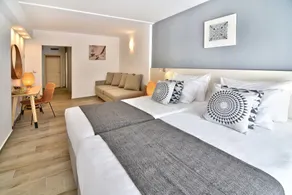 iHotel Sunny Beach - Zimmer