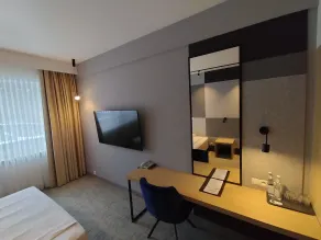 Grape Town Hotel - Park79 - Room