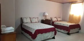 B&B Lodgings - Chambre