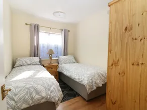 Smallcroft - Room