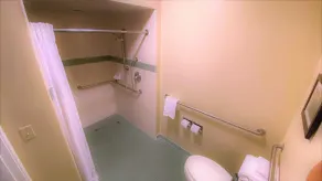 Comfort Inn & Suites El Centro I-8 - Salle de bain