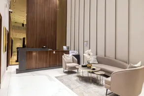 Clowzer Serviced Apartments - Reception