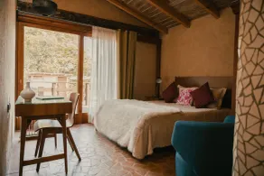 EQUIMITE CASA DE CAMPO - Værelse