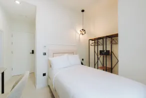 Hotel Boutique Crisal - Værelse