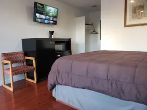 Guest Harbor Inn- Port Of Los Angeles San Pedro - Chambre
