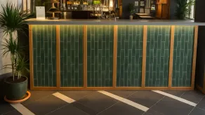 The Royal Foresters, Ascot, Berkshire - Acorn Pubs - Reception