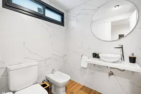 La Vie Suite Belgrano - Badezimmer