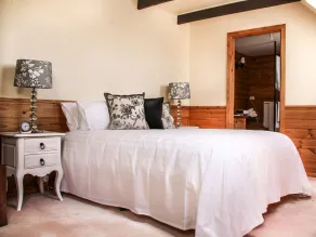Brigham House - Room