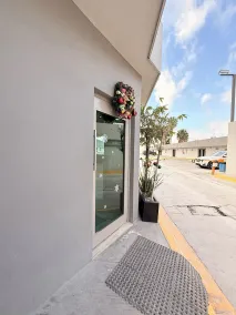 Hotel Las Vegas - Recepción