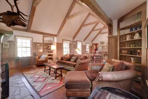 Saddle Up! Belleview Farm Stay w/ Pool & Stables - Interiør